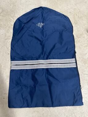 GUC Garment Bag with Front Pocket